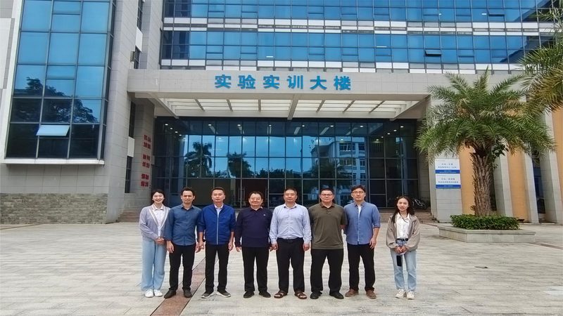 回路电阻测试仪：揭秘其工作原理与选购要点
